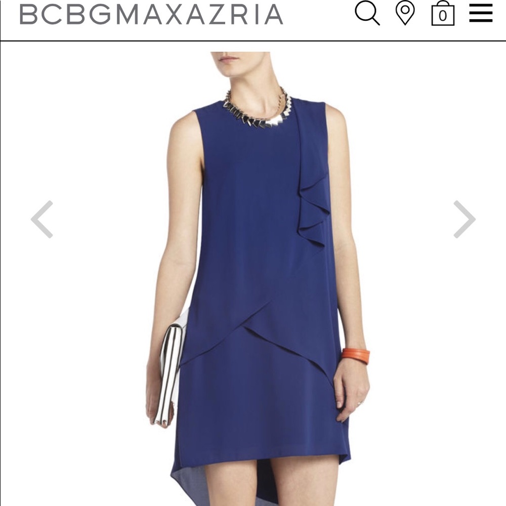 BCBG Rainer Dress